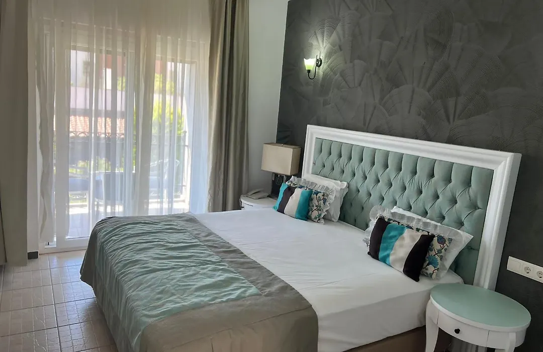 Tiana Beach Resort-1