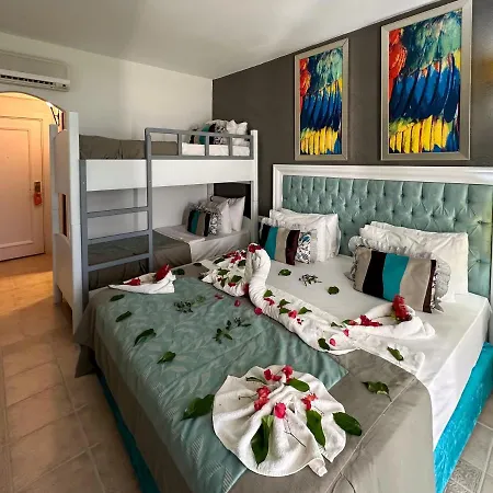 Tiana Beach Resort-2