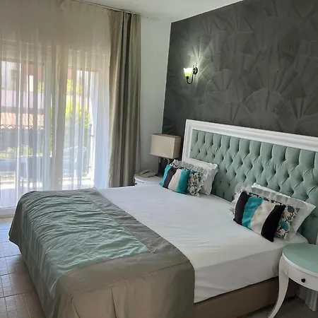 Tiana Beach Resort-3