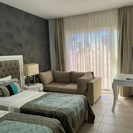 Tiana Beach Resort-2