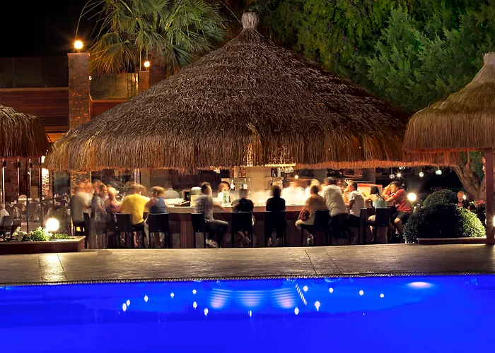 Kadikale All InclusiveResort Hotel